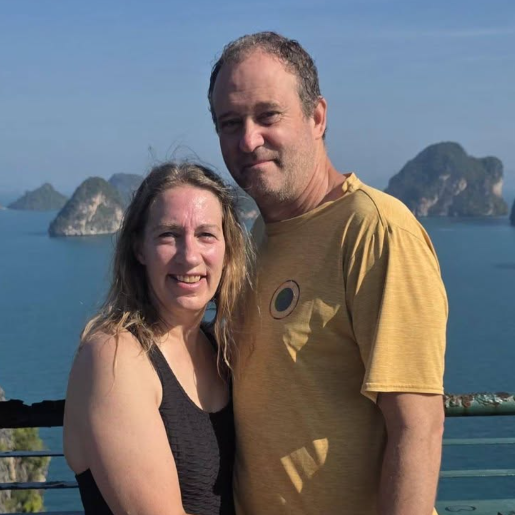 Dayna Baldwin - WM Solutions Dayna Baldwin - WM Solutions